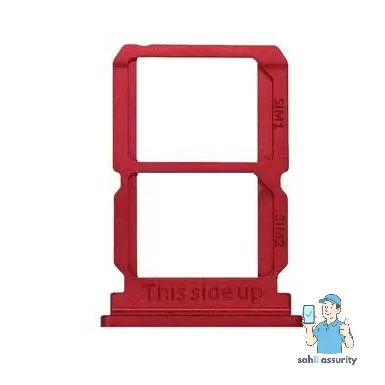 SIM Card Holder Tray for OnePlus 5T thumbnail